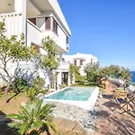 Ferienhaus Moderna