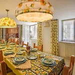 Ferienhaus Moderna