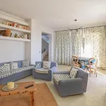 Ferienhaus Moderna Stalettì