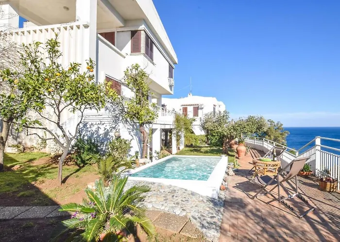 Holiday home Moderna