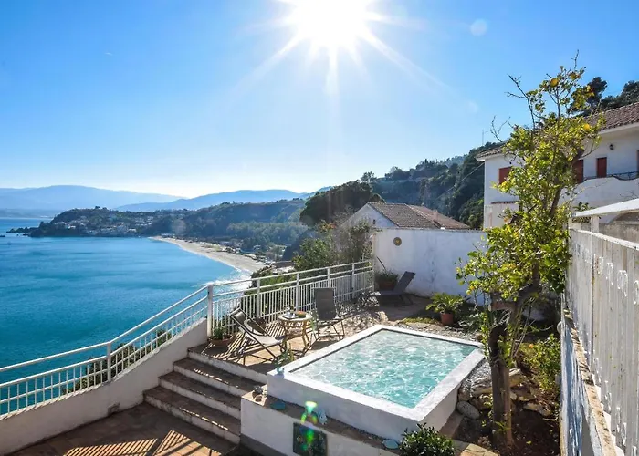 Holiday home Moderna *