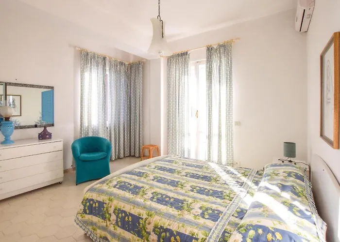 Holiday home Moderna *