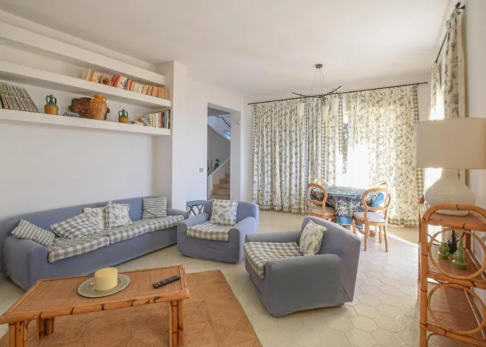 Holiday home Moderna Staletti