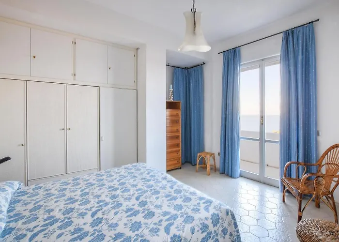 Holiday home Moderna