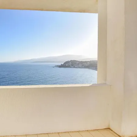 Moderna Casa de Férias *