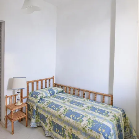 Casa de Férias Moderna Stalettì