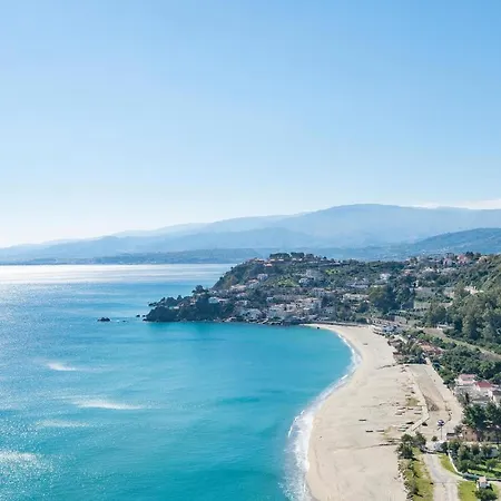 Moderna Dom wakacyjny