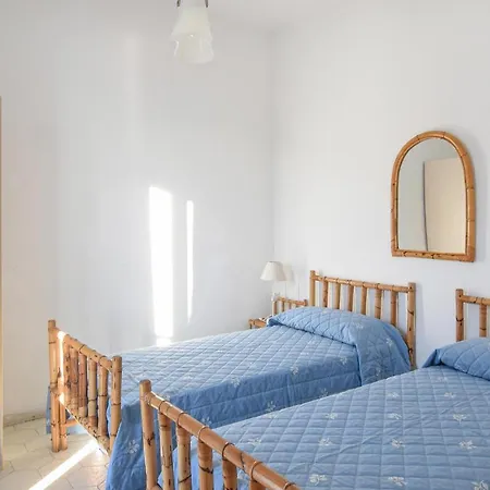 Holiday home Moderna *