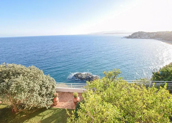 Casa de Férias Moderna *