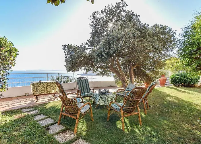 Moderna Casa de Férias Stalettì