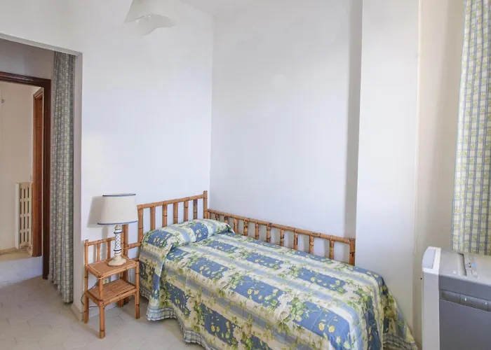 Casa de Férias Moderna Stalettì