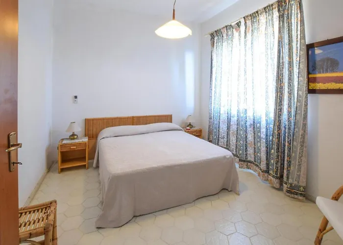 Moderna Casa de Férias Stalettì