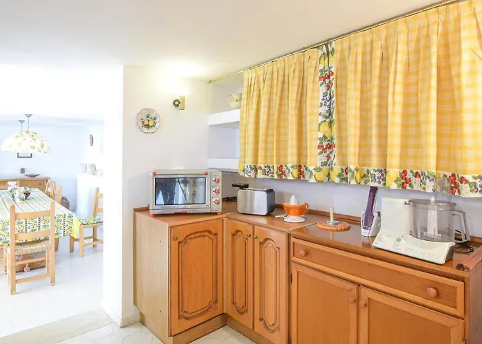 Moderna Casa de Férias *